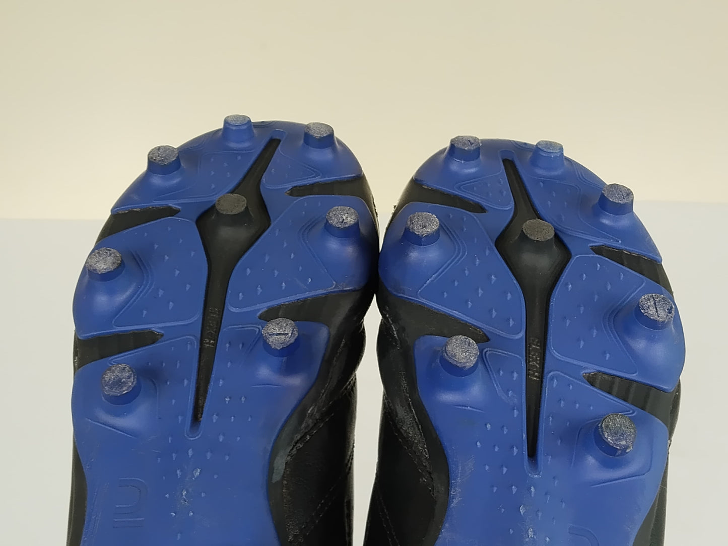 Kipsta Viralto I FG 'Black