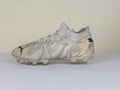 PUMA Future Match FG/AG Brilliance - PUMA White LIMITED EDITION