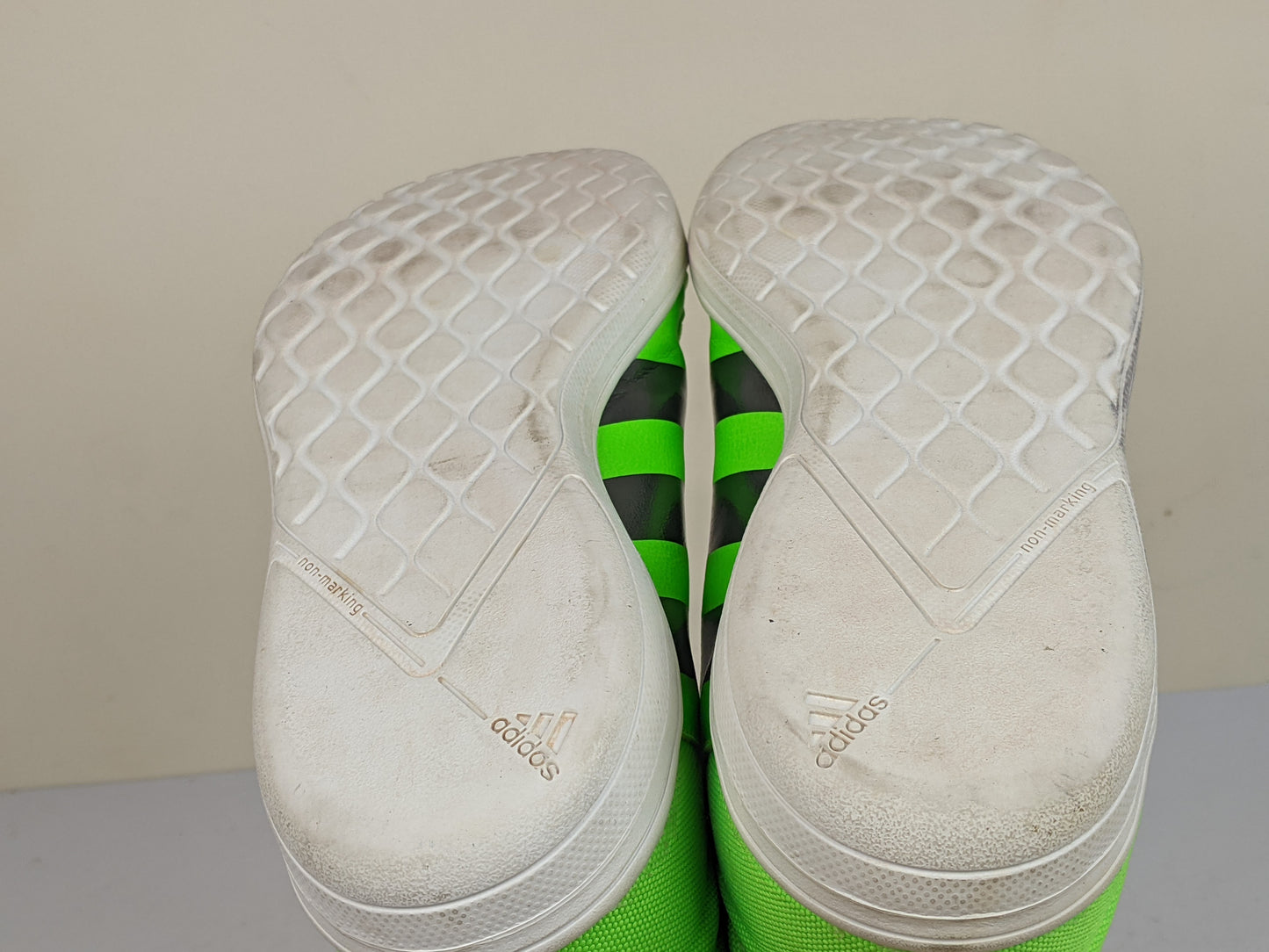 adidas Ace 16.4 IN 'Green