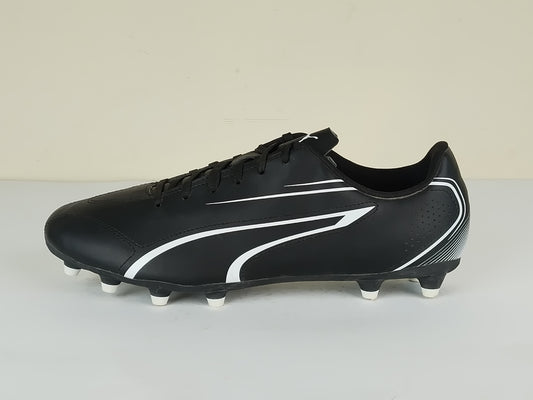 Puma VITORIA FG/AG PUMA Black-PUMA White