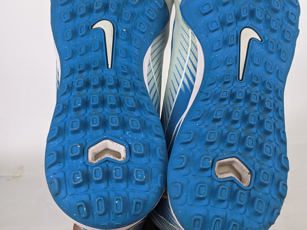 Nike Air Zoom Mercurial Vapor 16 Academy TF Mad Ambition - Glacier Blue/Blue Orbit