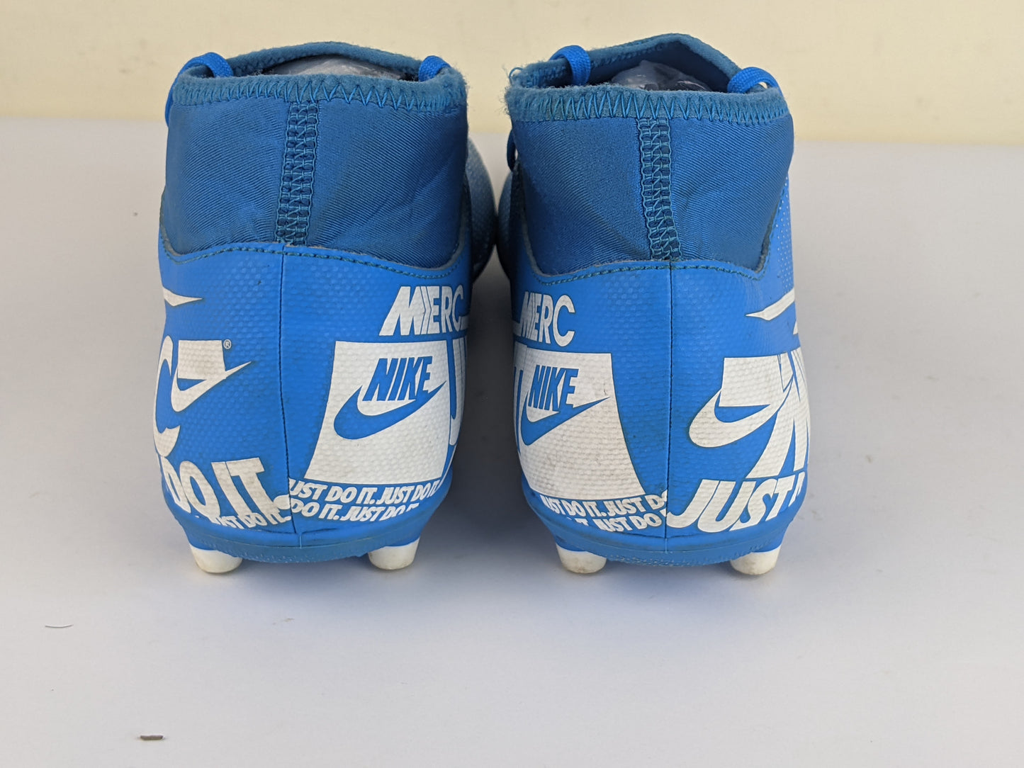 Nike Mercurial Superfly 7 Club MG New Lights - Blue Hero/White/Obsidian