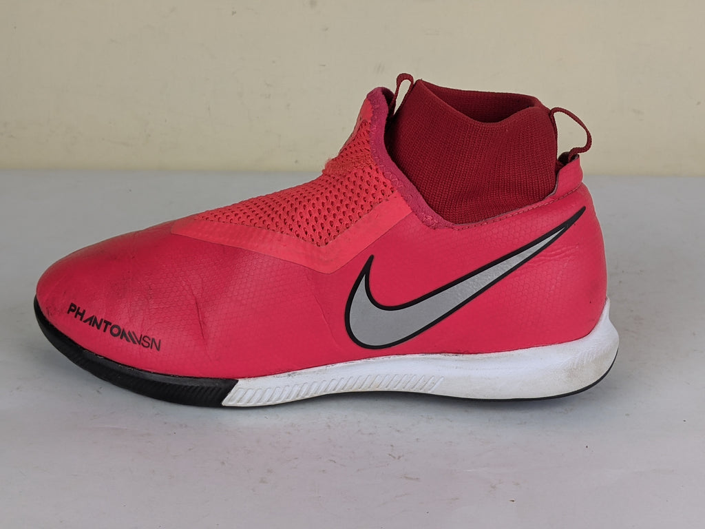 Nike Phantom VSN Academy DF IC Junior 'Red