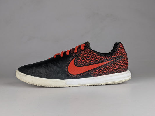 Nike MagistaX Finale IC Black/Challenge Red/White