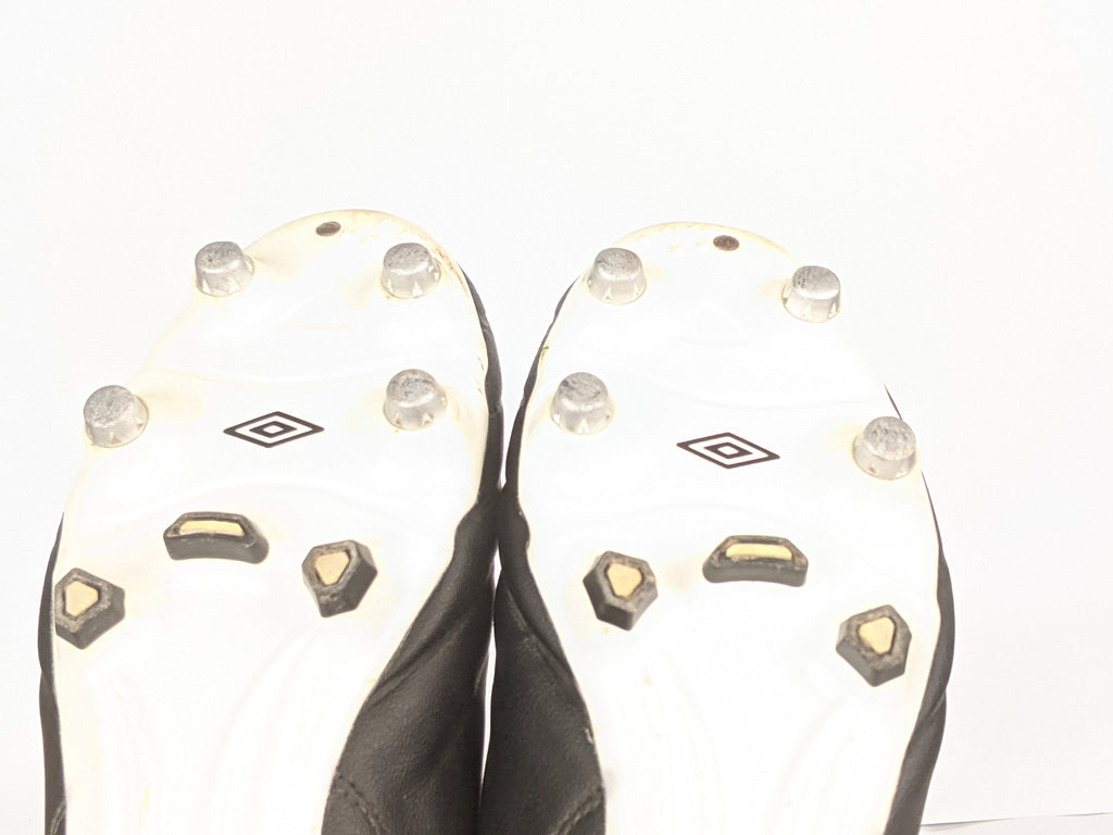 Umbro Calcio SG 'Black/White