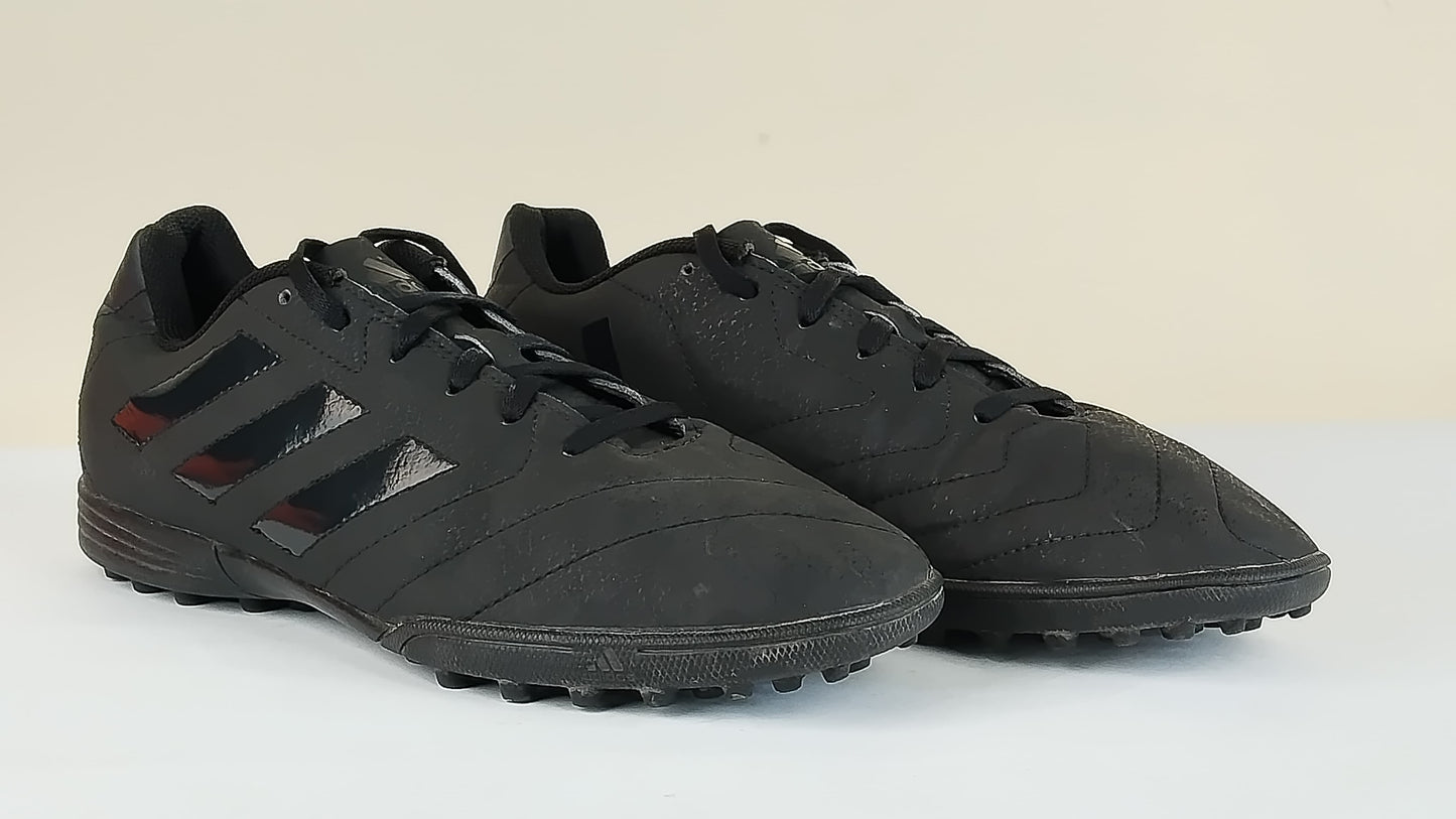 adidas Goletto VII TF 'Black