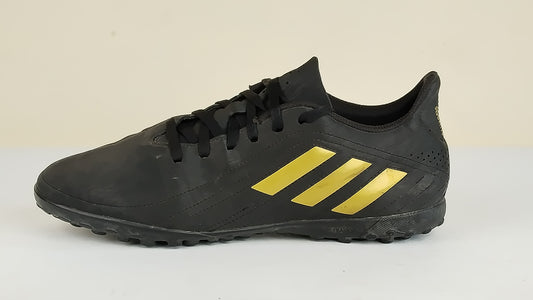 adidas Deportivo TF 'Black/Gold