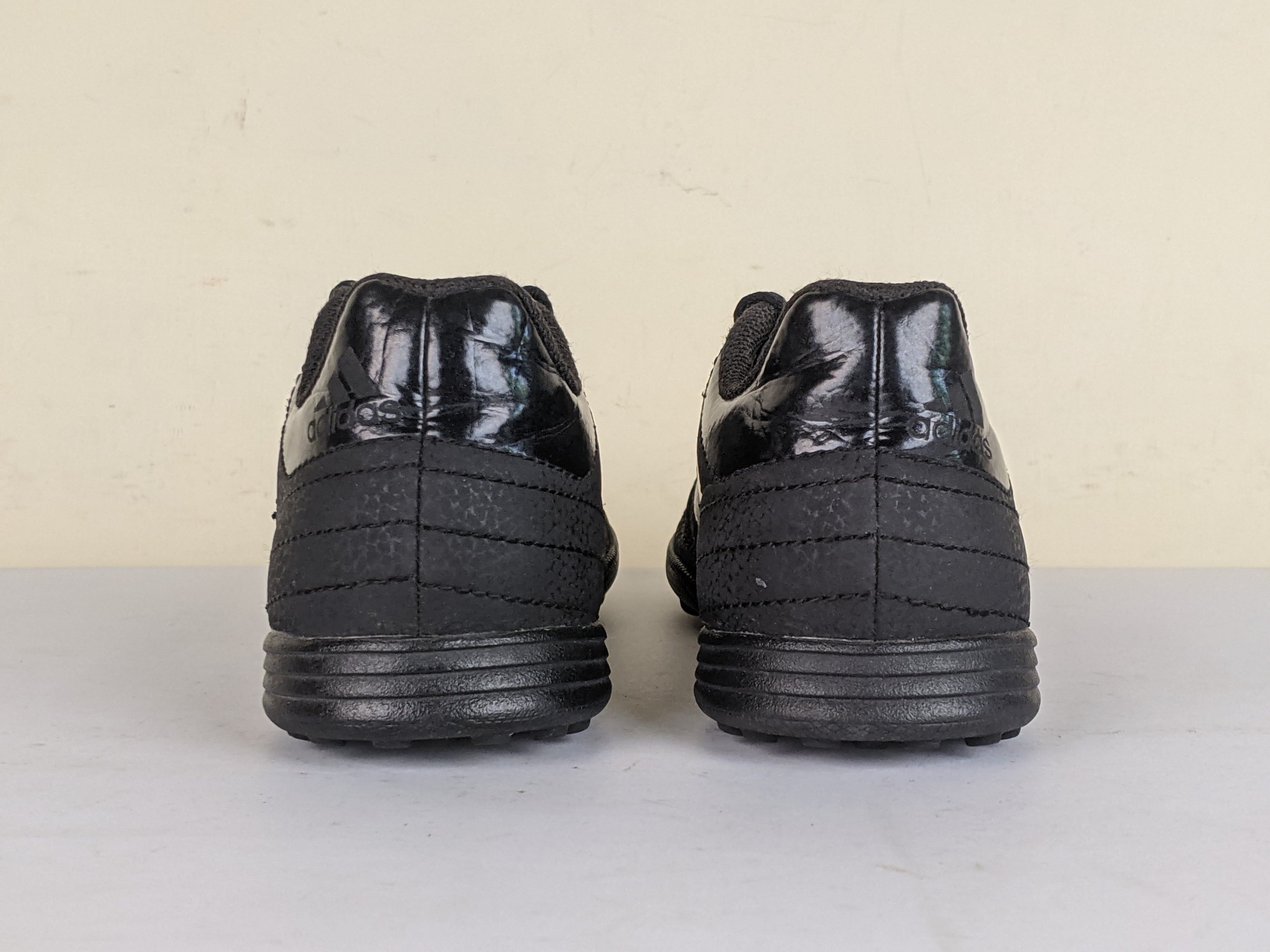 adidas Goletto TF 'Black