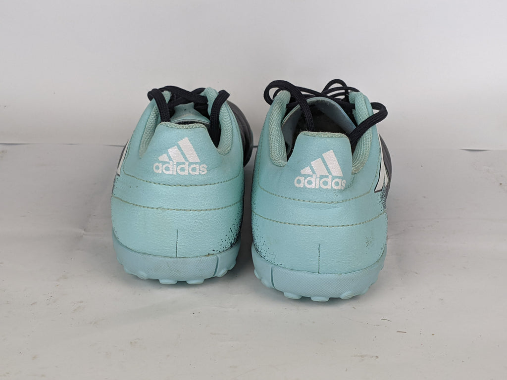 adidas Performance ACE 17.4 TF 'Aqua