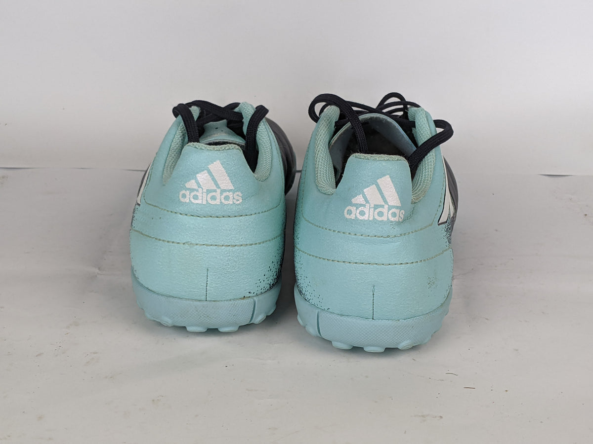 adidas Performance ACE 17.4 TF 'Aqua