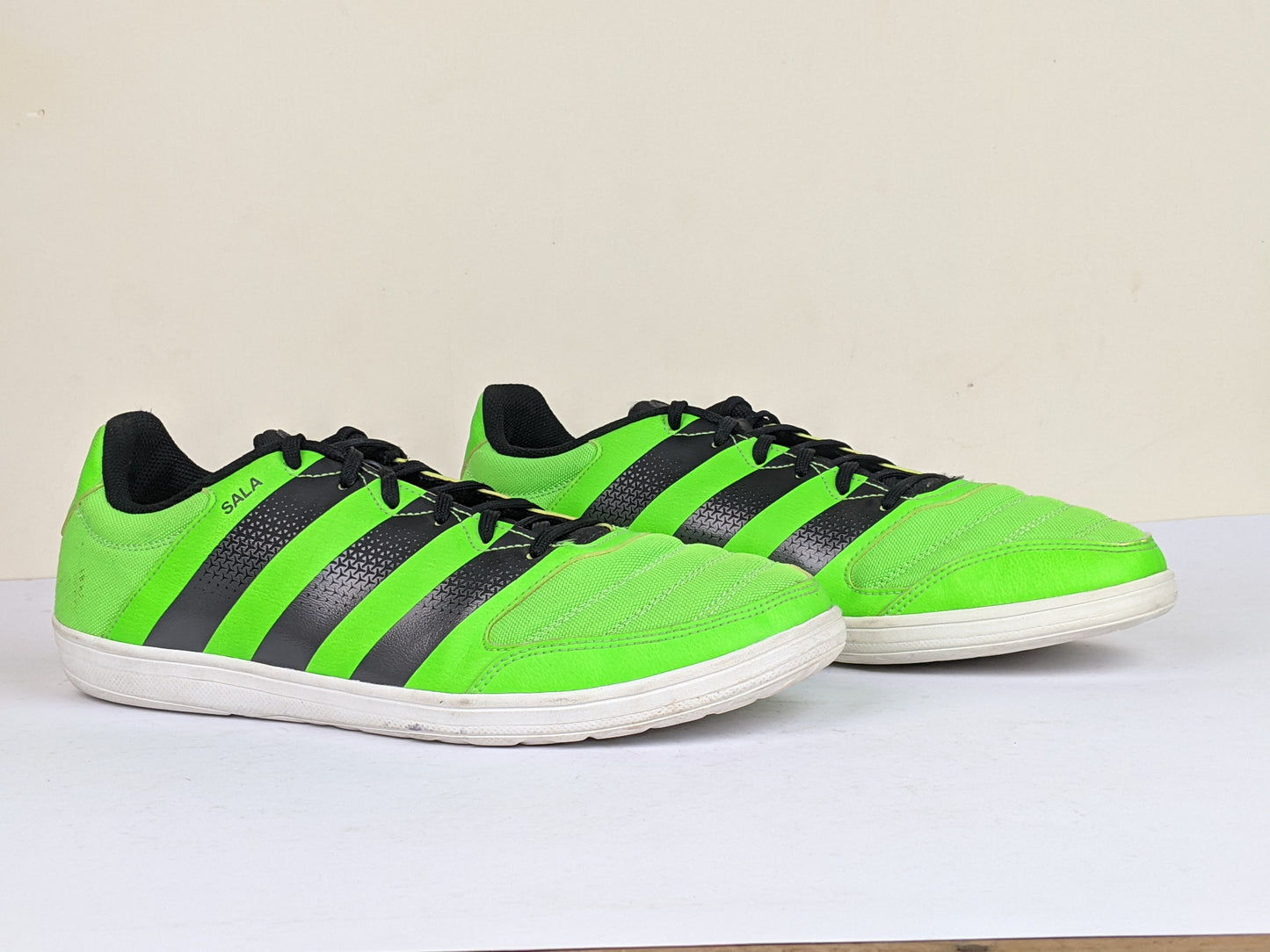 adidas Ace 16.4 IN 'Green