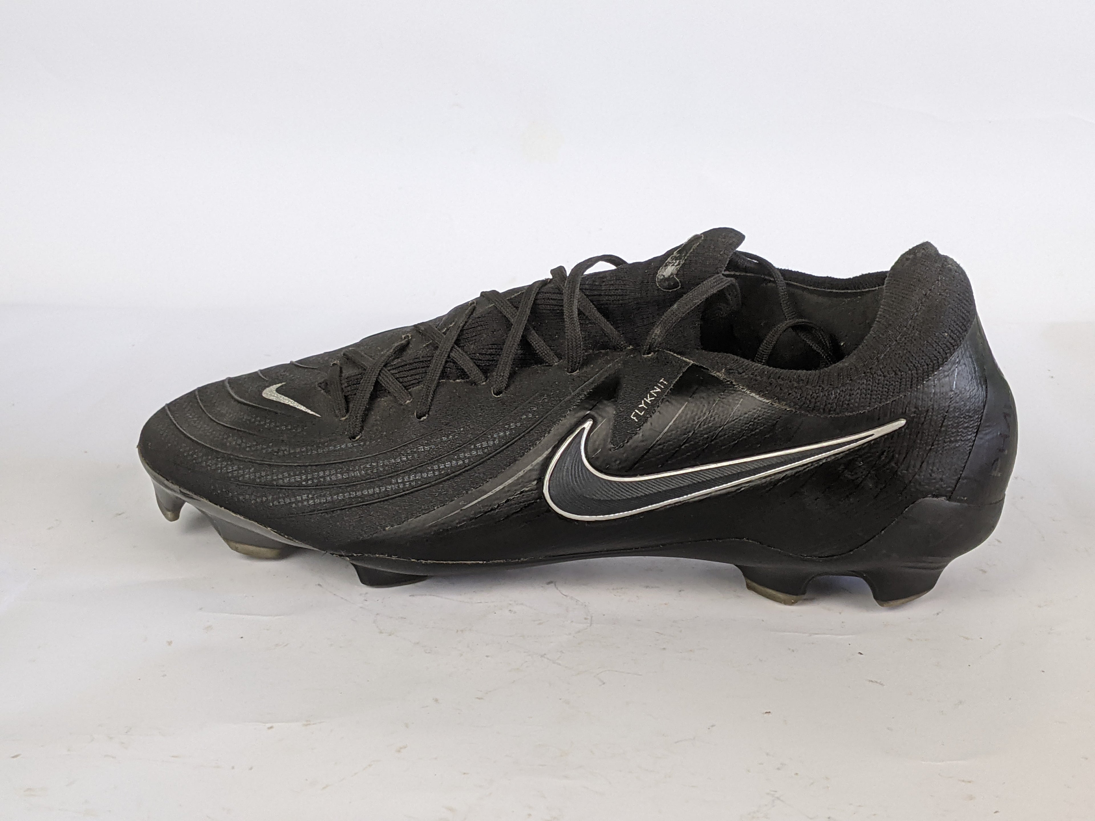 Nike Phantom GX II Pro FG Shadow - Black