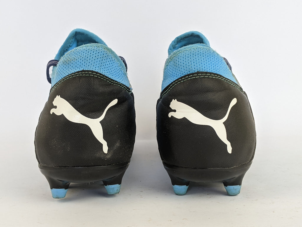 Puma Future 5.4 FG/AG 'Blue/Black