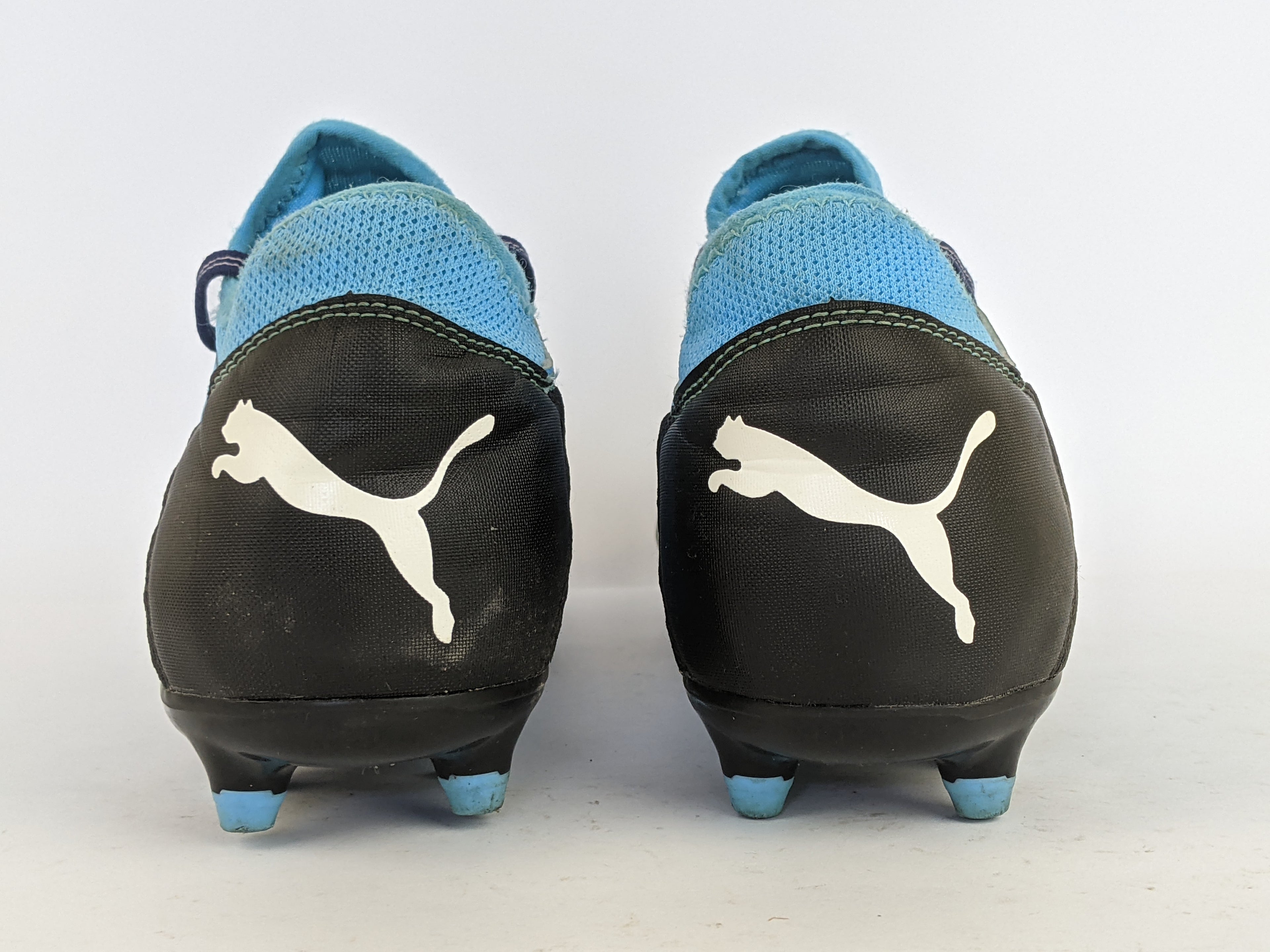 Puma Future 5.4 FG/AG 'Blue/Black