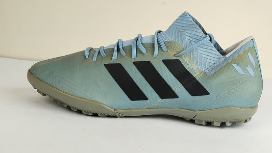 adidas Nemeziz Messi Tango 18.3 TF 'Blue