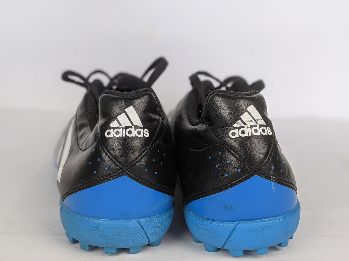 adidas Goletto V TF 'Black/Blue