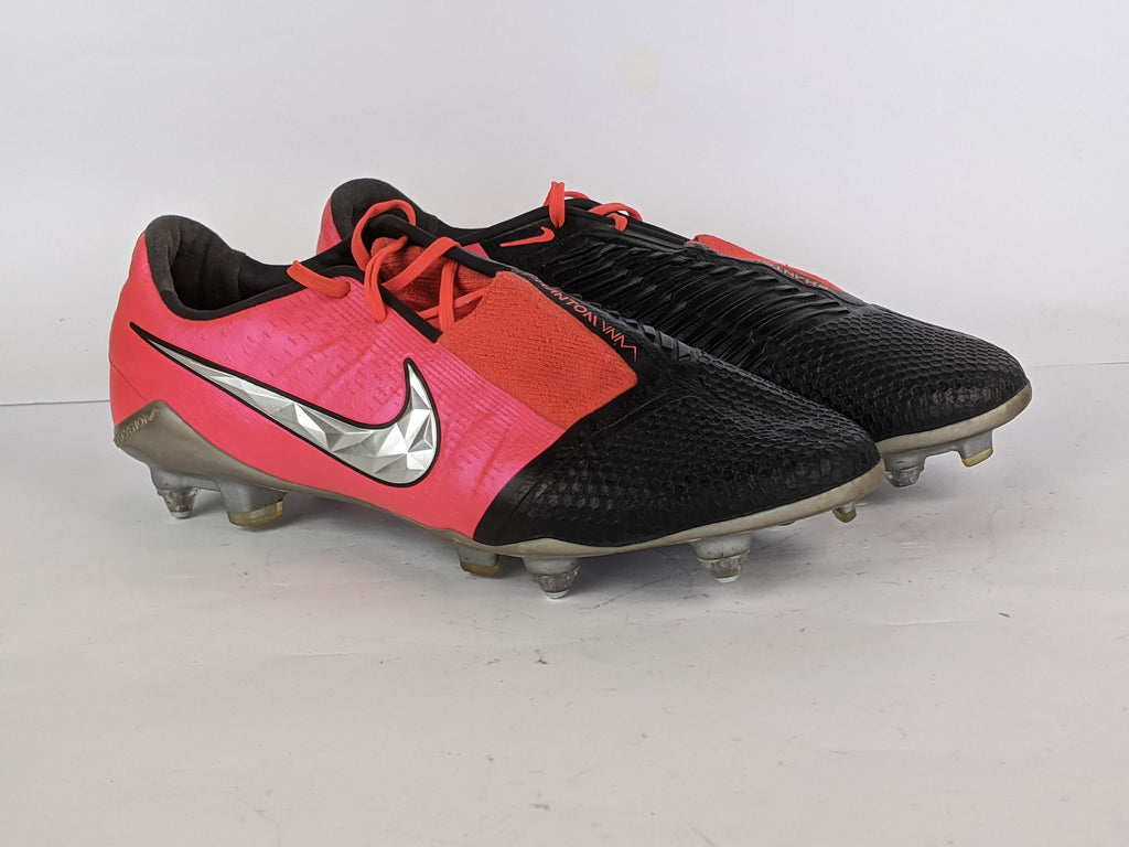 Nike Phantom Venom Elite SG-PRO Future Lab - Laser
