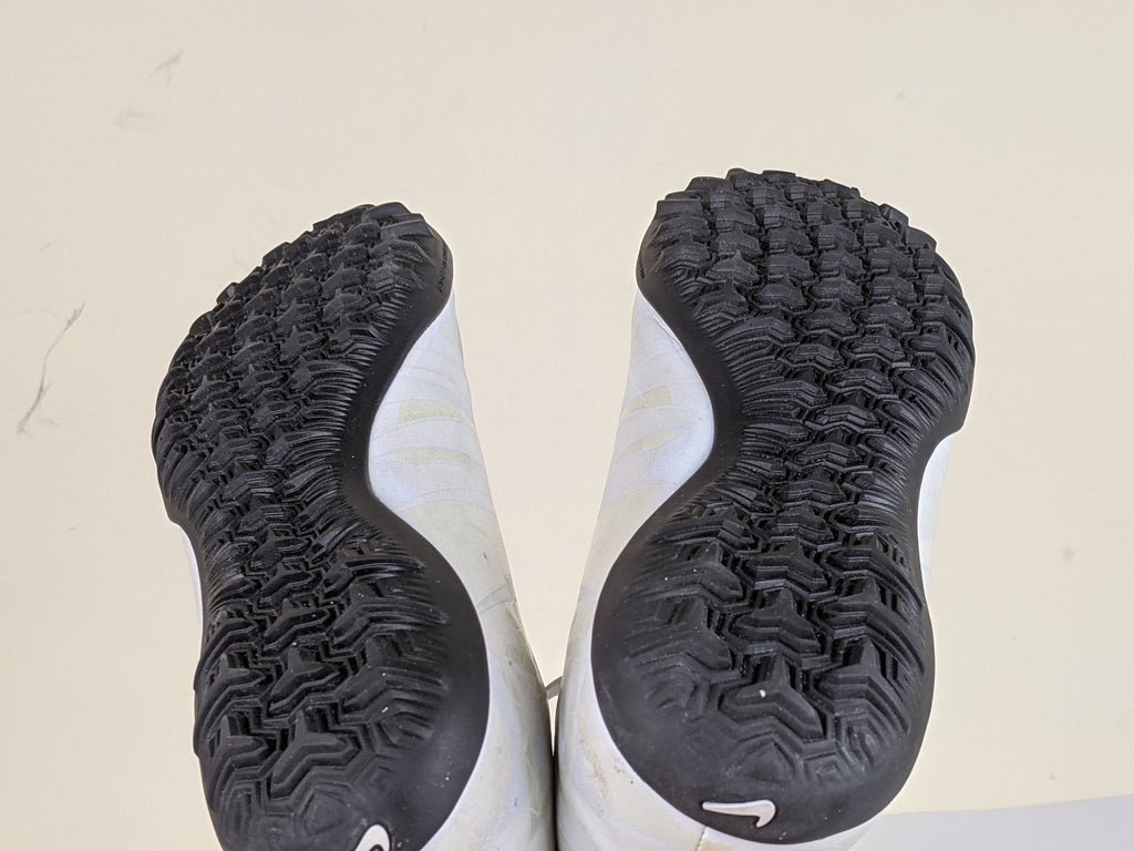 Nike MercurialX Victory VI DF CR7 Chapter 5: Cut to brilliance TF - Blue Tint/Black/White