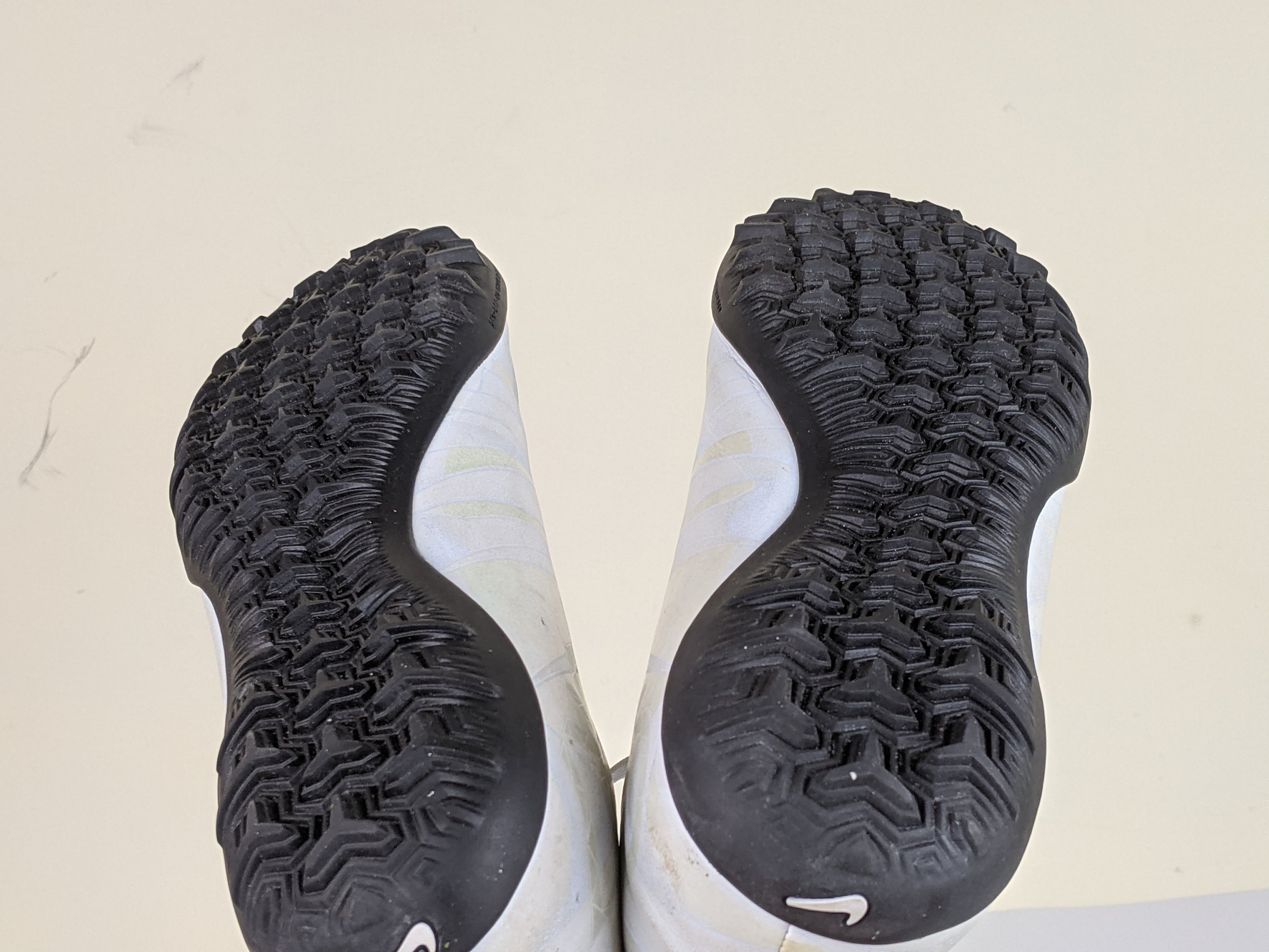 Nike MercurialX Victory VI DF CR7 Chapter 5: Cut to brilliance TF - Blue Tint/Black/White