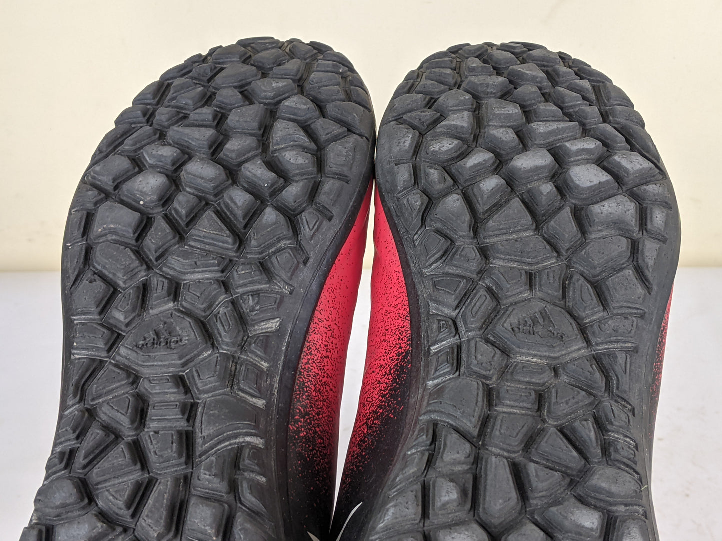 adidas X 16.3 TF Red Limit - Red/Feather White/Core Black