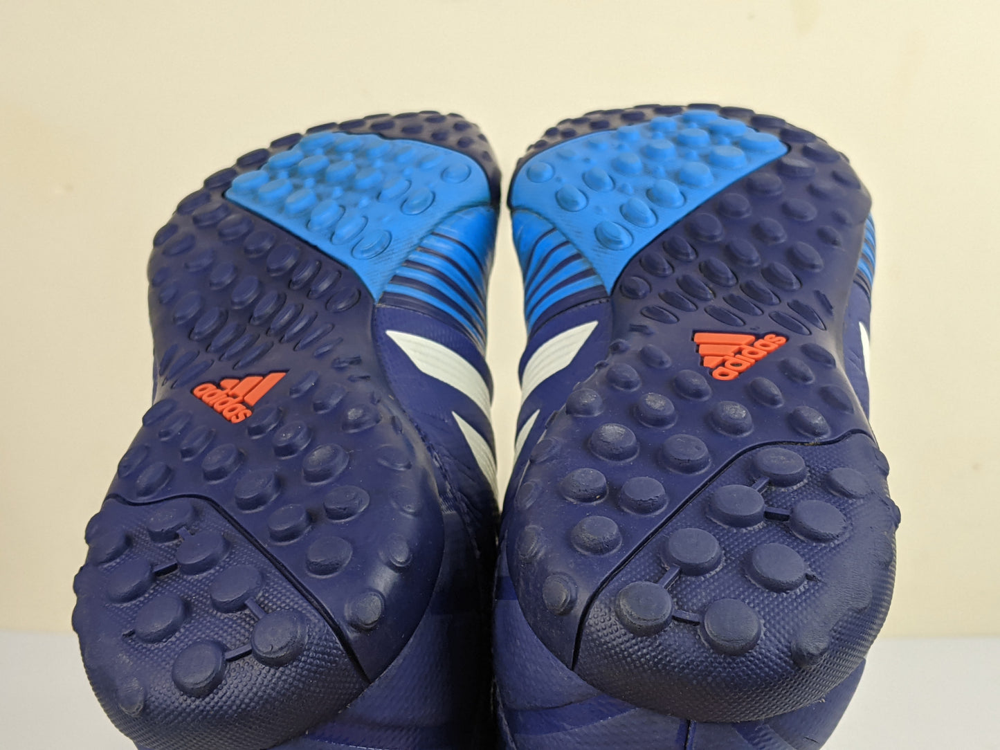 adidas Nitrocharge 3.0 TF 'Blue