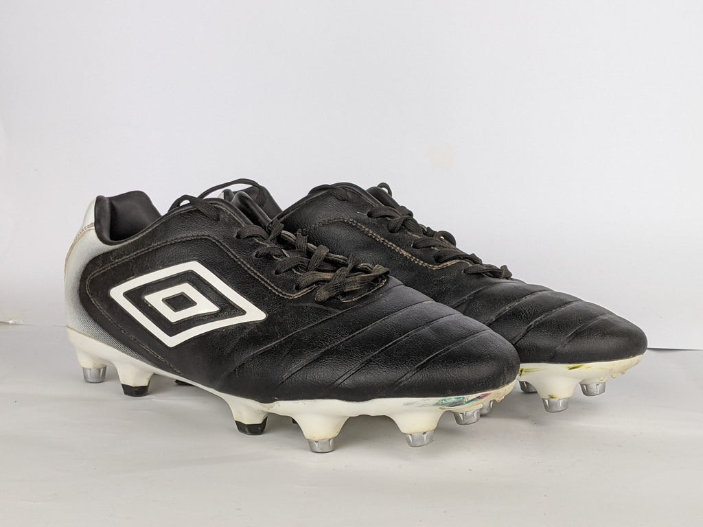 Umbro Calcio SG 'Black/White