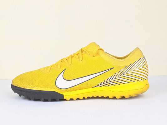 Nike Mercurial Vapor 12 Pro TF NJR Meu Jogo Pack - Amarillo/White/Black