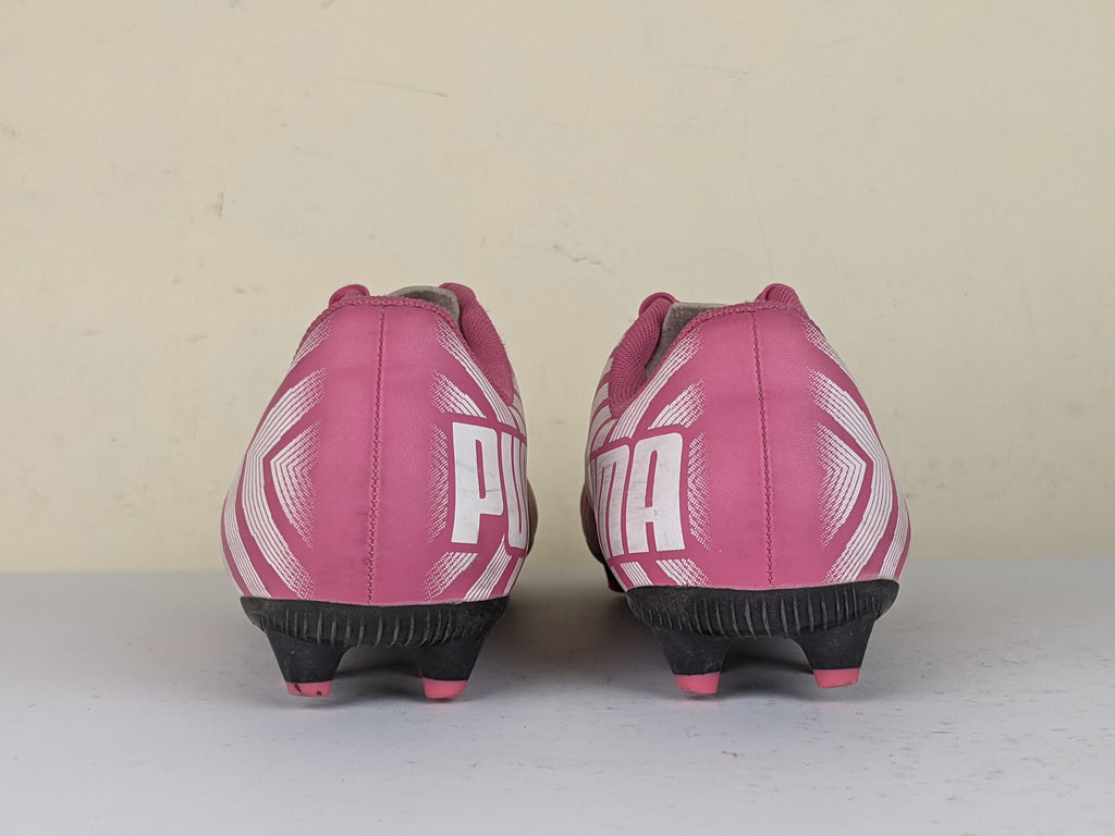 Puma Tacto II FG 'Pink