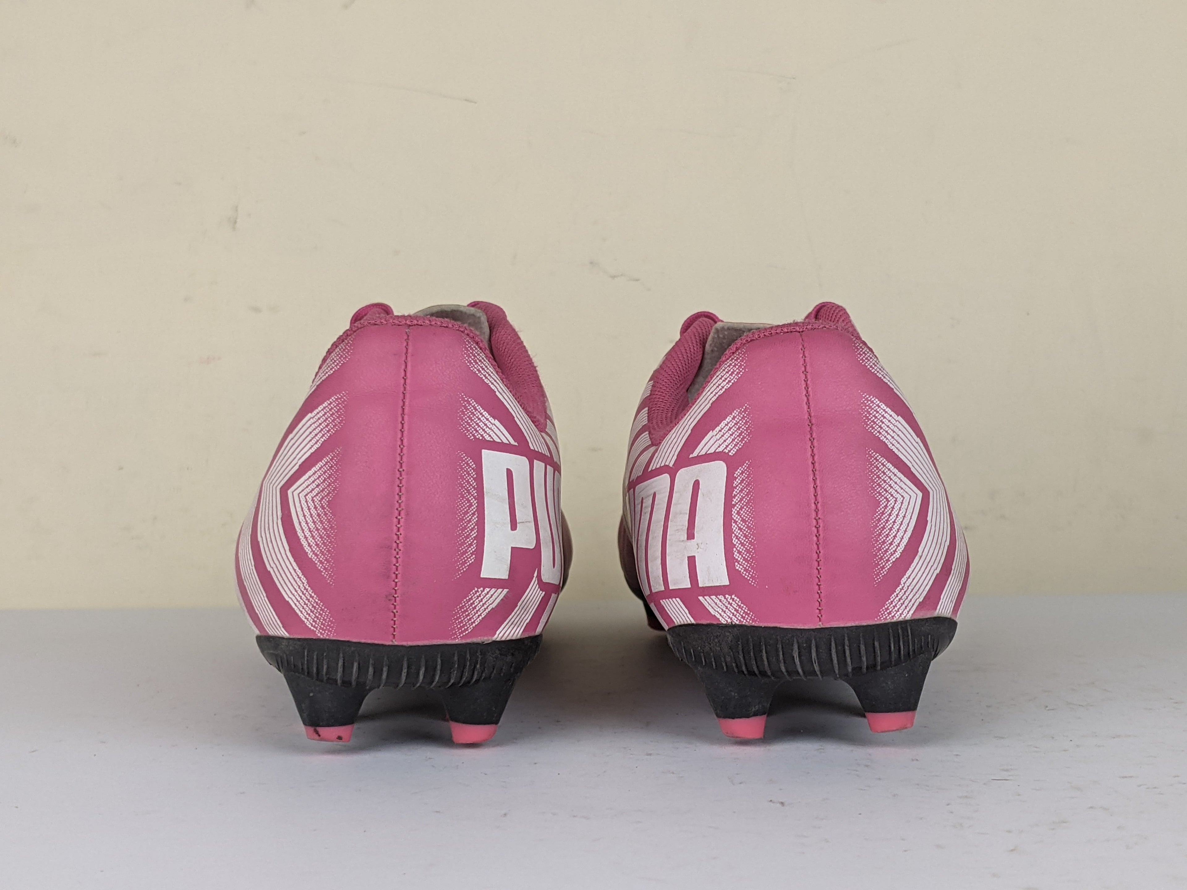 Puma Tacto II FG 'Pink