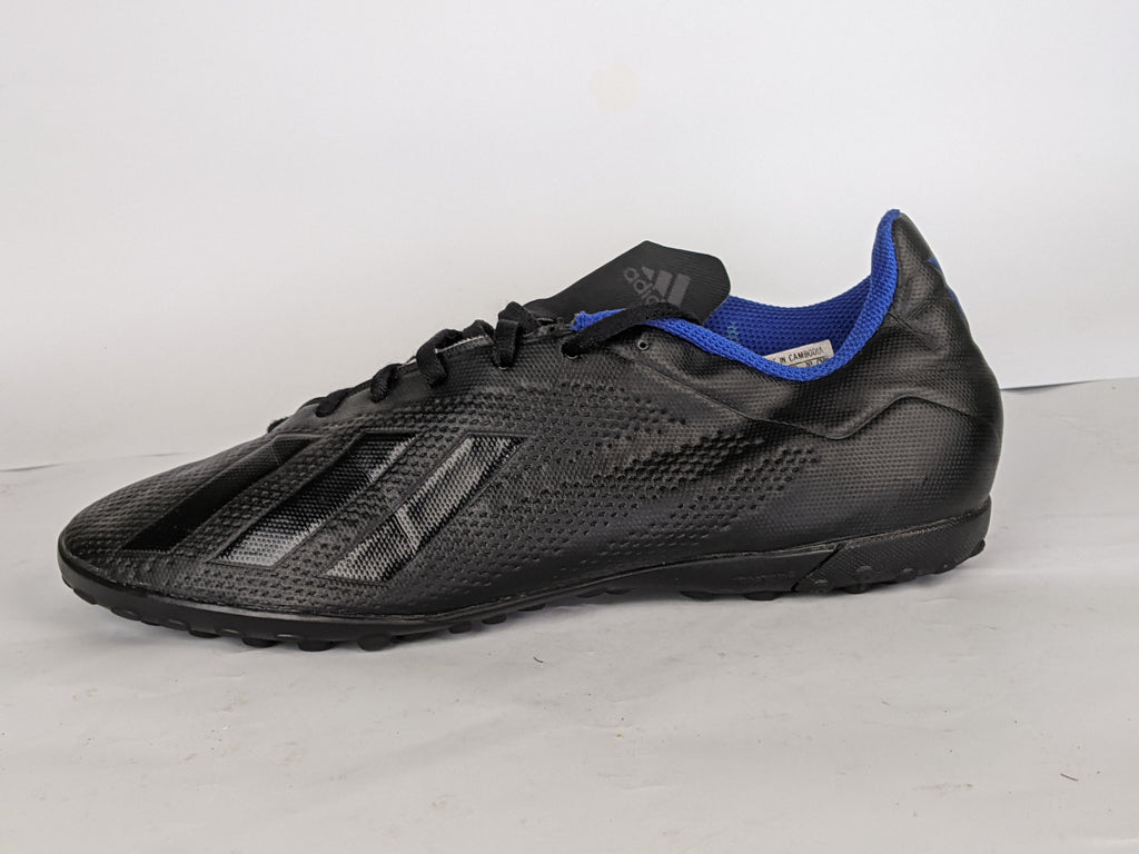 adidas X 18.4 TF 'Black