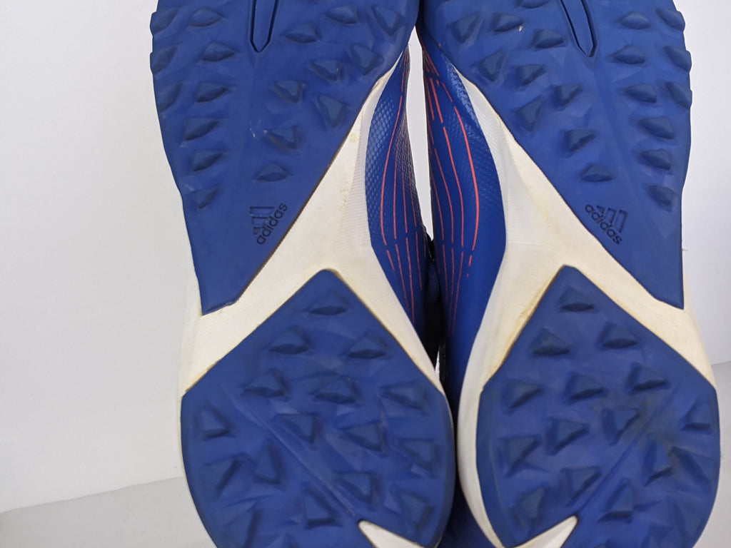 adidas Predator Edge .3 TF Sapphire Edge - Hi-Res Blue/Turbo