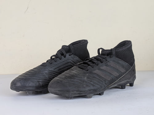adidas Predator 18.3 FG 'Black