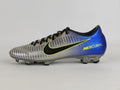 Nike Mercurial Victory VI FG NJR Puro Fenomeno - Racer Blue/Black/Chrome