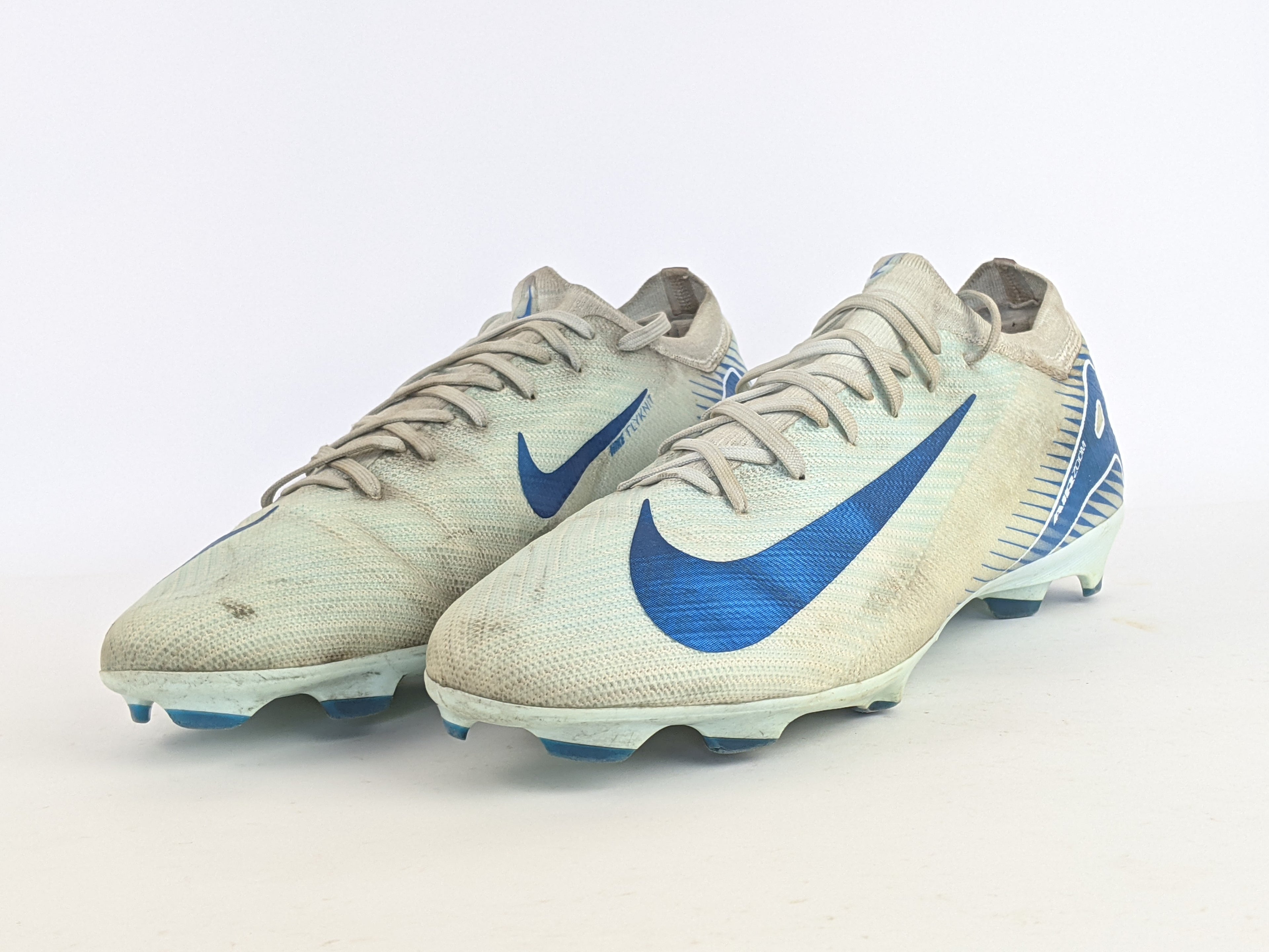 Nike Air Zoom Vapor 16 Pro FG 'Mad Ambition'