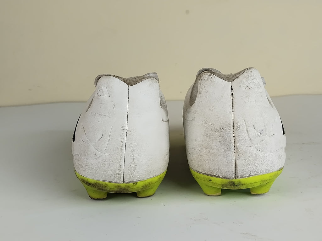 adidas Copa Pure.3 FG 'White/Green