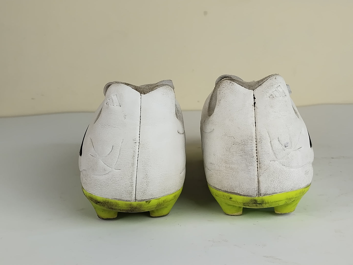 adidas Copa Pure.3 FG 'White/Green