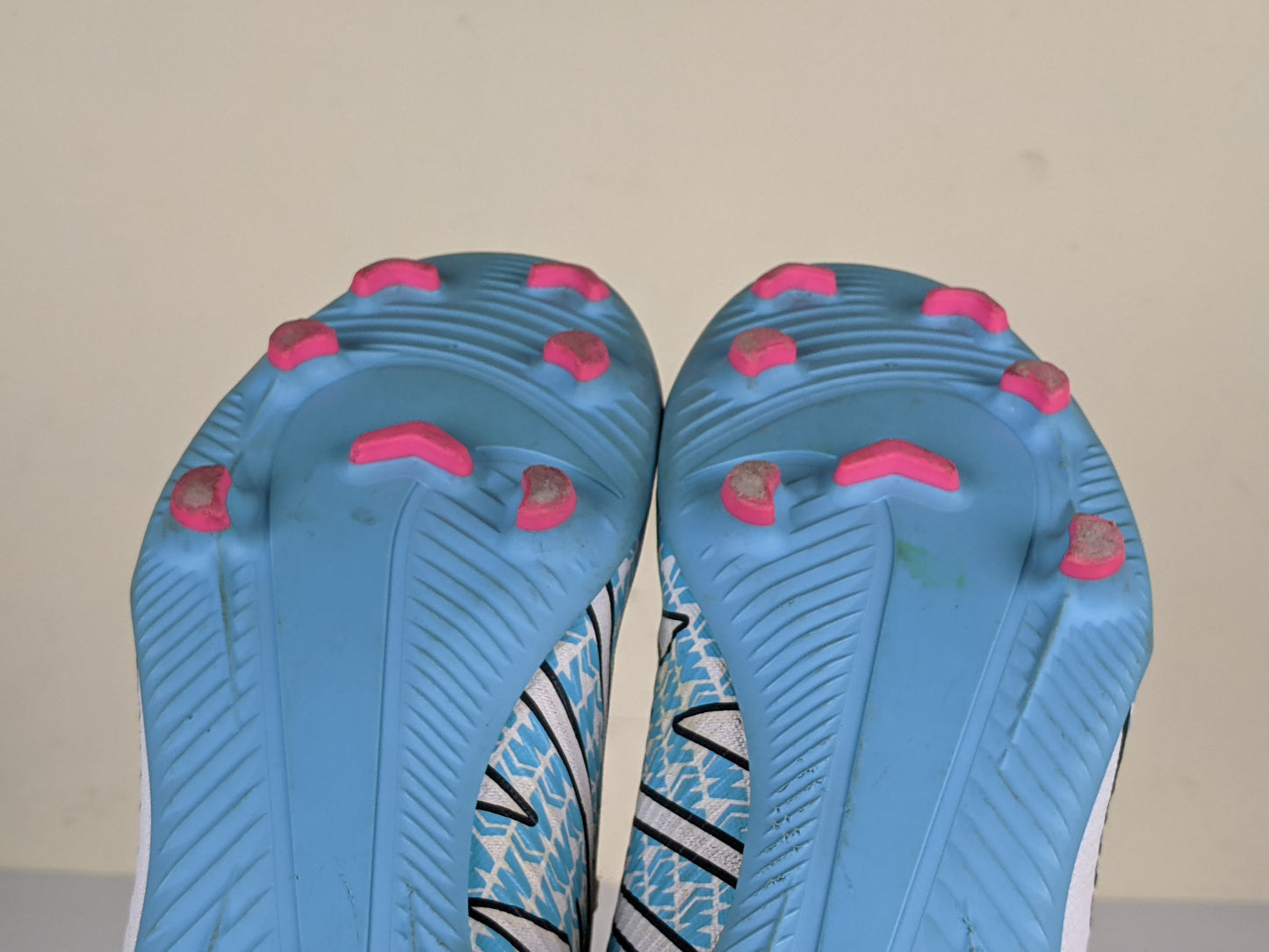 Nike Mercurial Superfly 9 Club MG 'Blast Pack