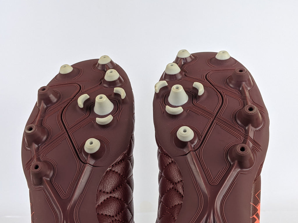 Kipsta Agility 500 MG 'Burgundy