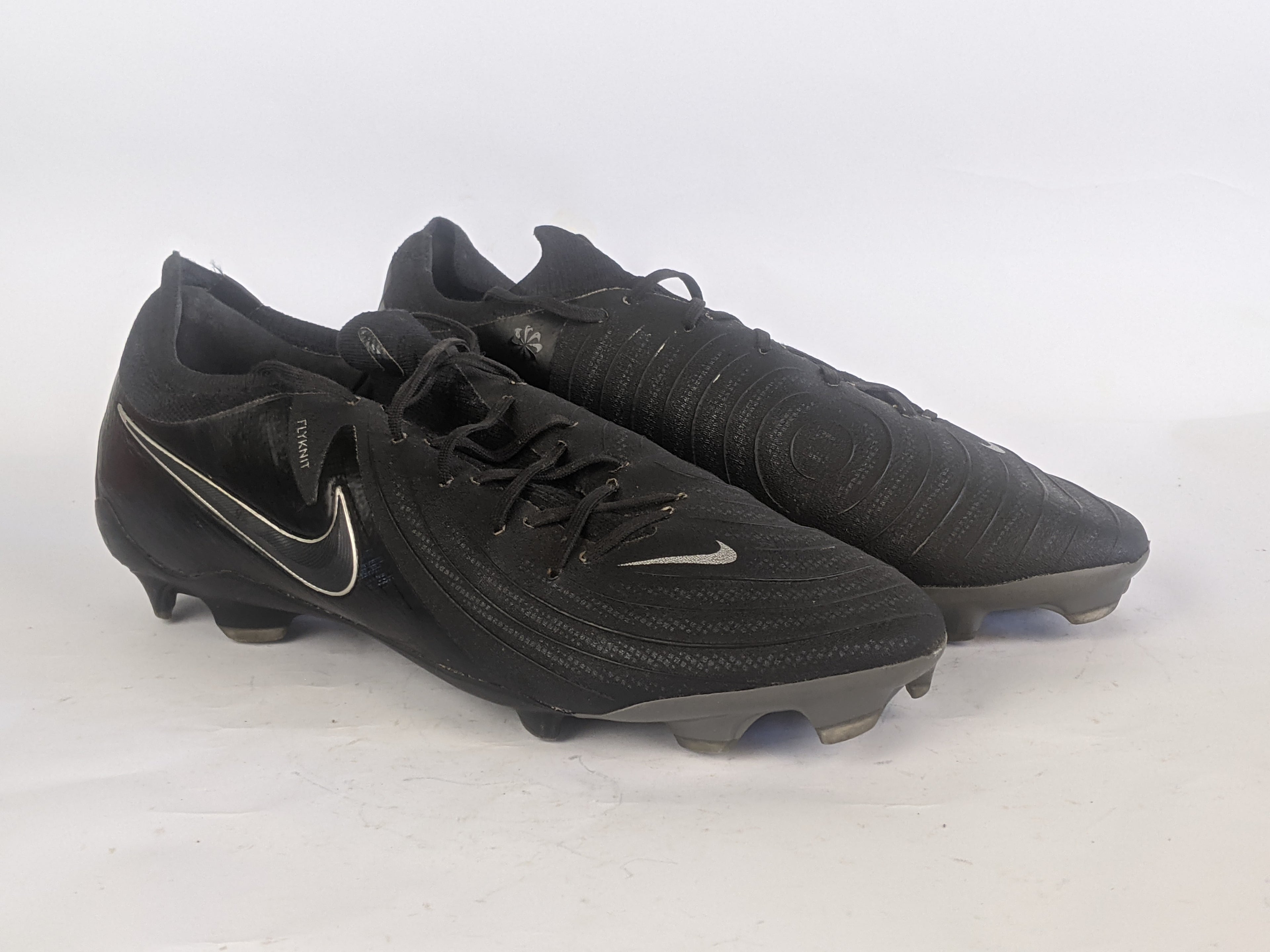 Nike Phantom GX II Pro FG Shadow - Black