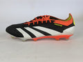 adidas Predator Elite SG Solar Energy - Core Black/Footwear White/Solar Red