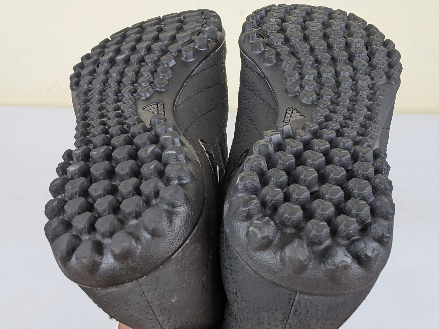 adidas Goletto VIII TF 'Black