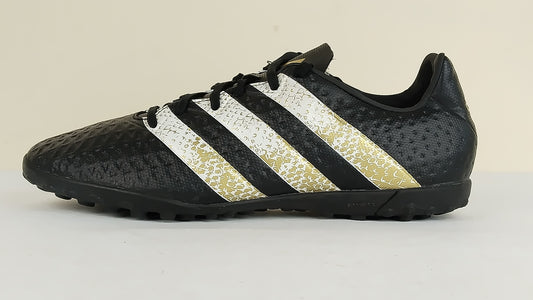 adidas Ace 16.4 TF 'Black/Gold