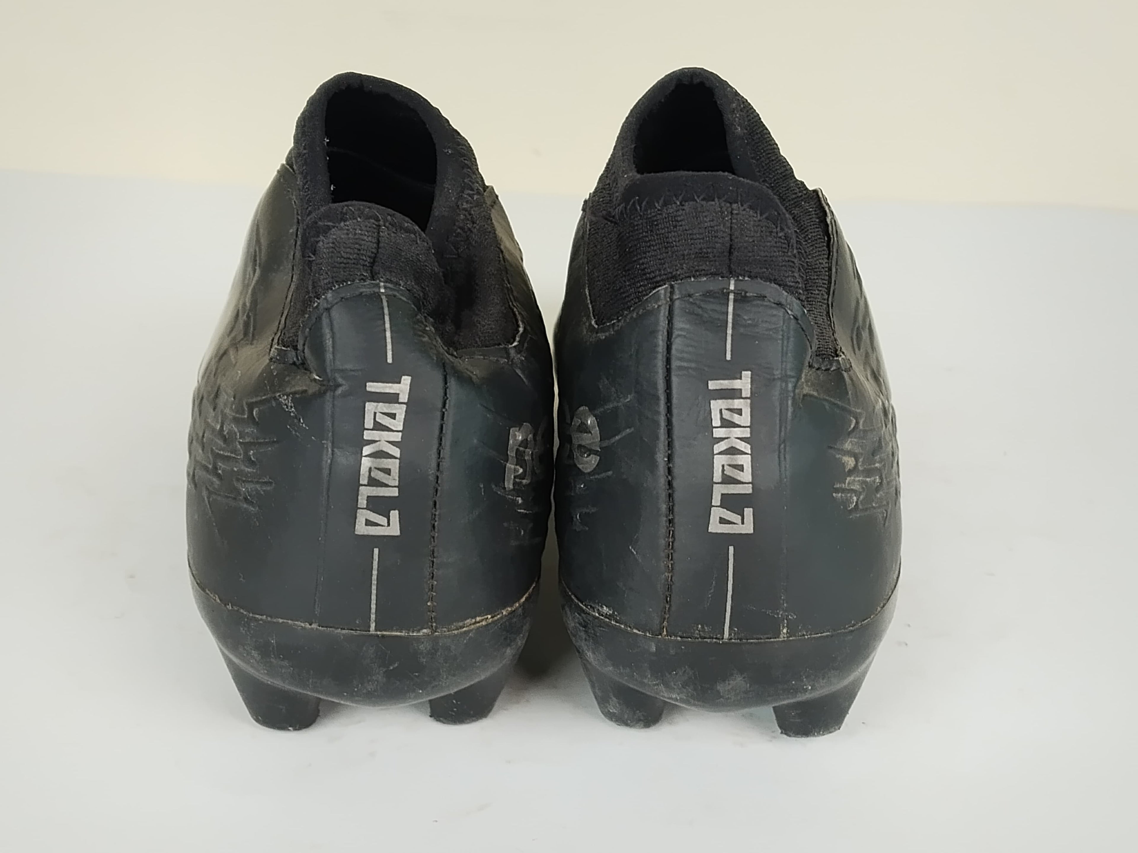 New Balance Kids Tekela 'Black