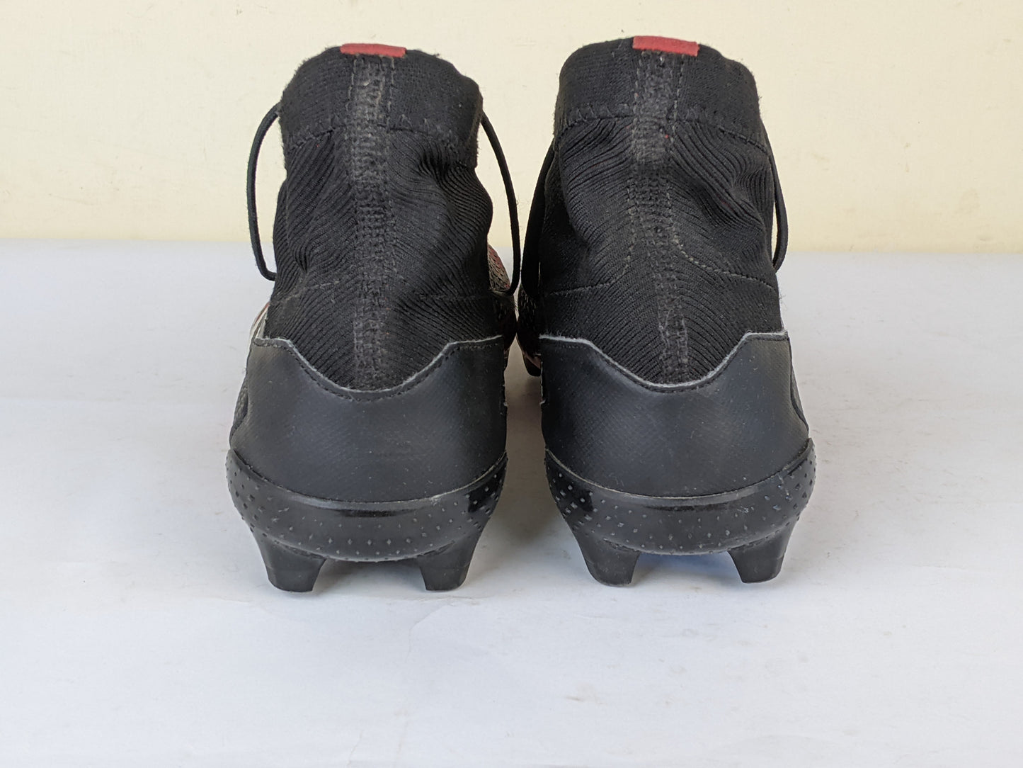 adidas Predator 20.3 MG Mutator - Black/White/Red