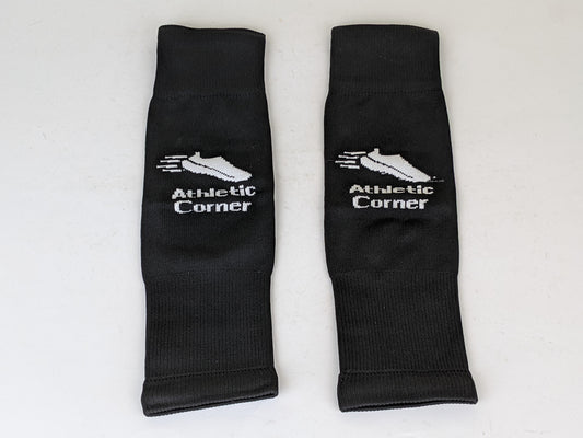 Leg Sleeves (Black)