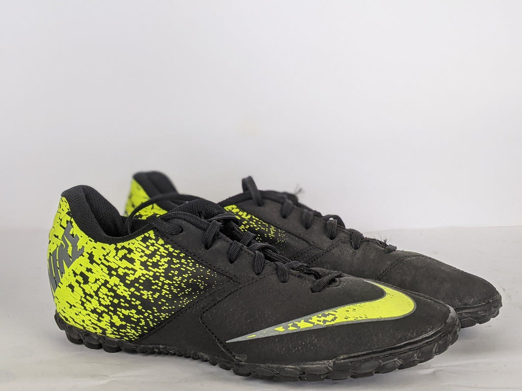 Nike Bombax TF 'Black/Green