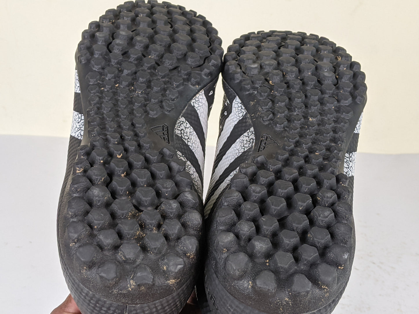 adidas Predator Freak .4 TF Footwear White/Core Black