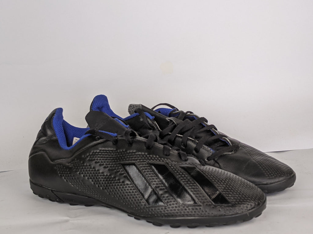 adidas X 18.4 TF 'Black