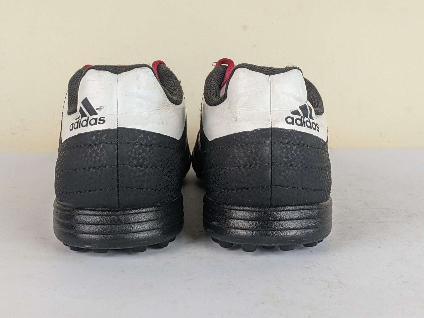 adidas Goletto VI TF 'Black/White