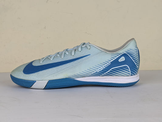 Nike Air Zoom Mercurial Vapor 16 Academy IC Mad Ambition - Glacier Blue/Blue Orbit